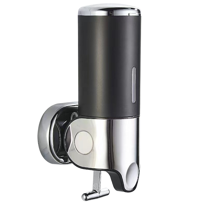 Soap Making Machine At Home - Dispenser Sabun Stainless Steel Homefish untuk