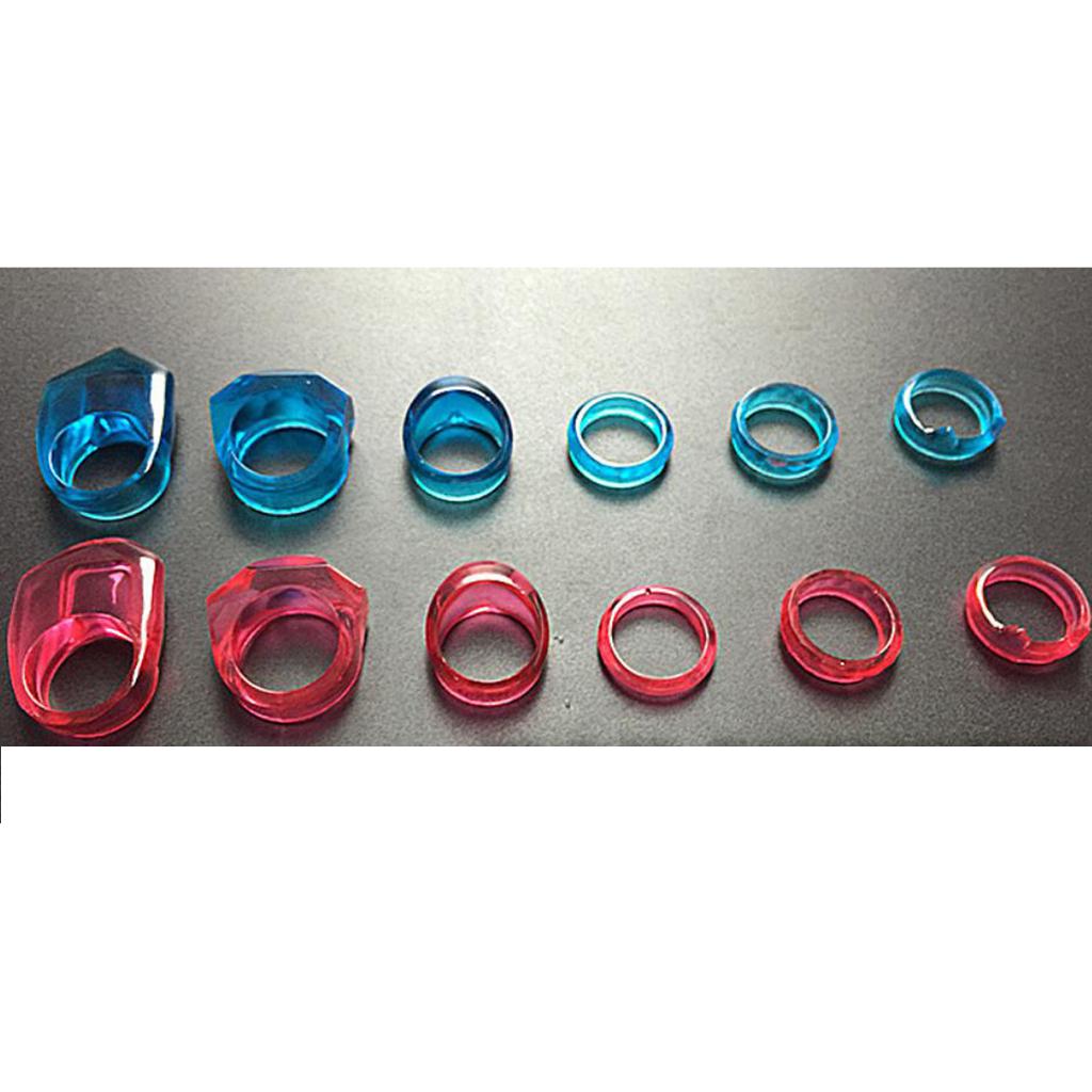 Soap Making Name - Cetakan Cincin Silikon Buatan Tangan untuk