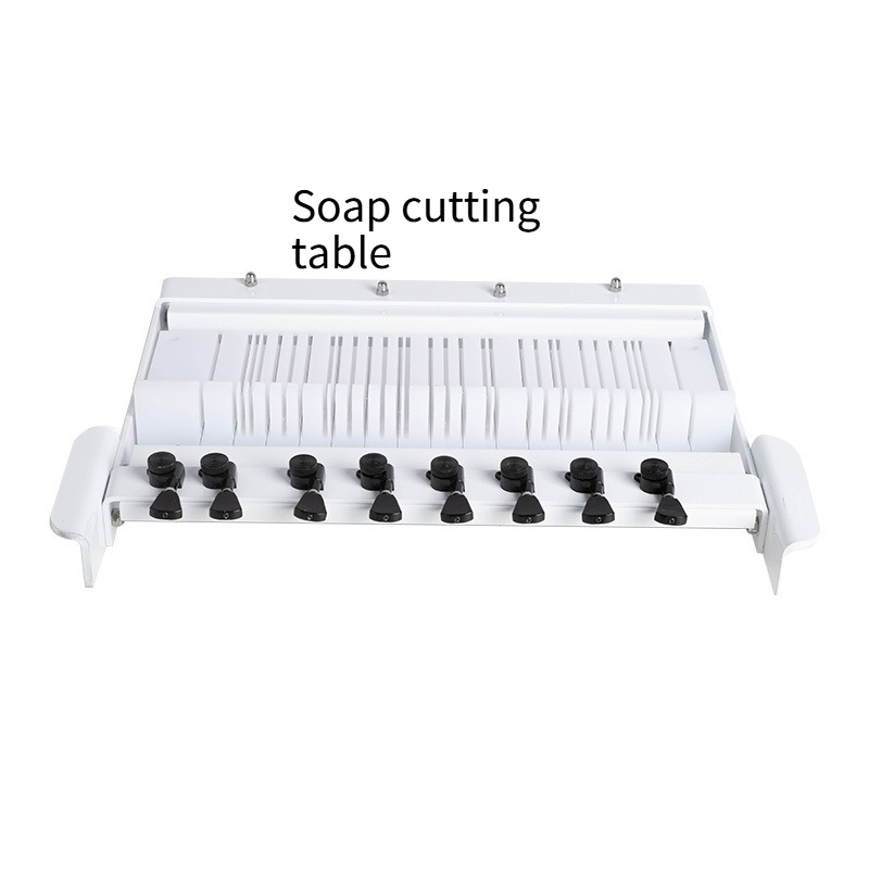 Soap Making Base - Pemotong Sabun Kawat Multi String, Alat