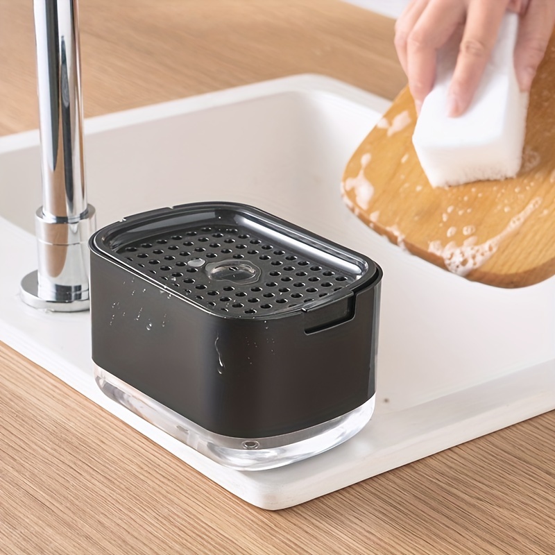 Soap Making Machine At Home - Dispenser sabun dapur - pompa sabun