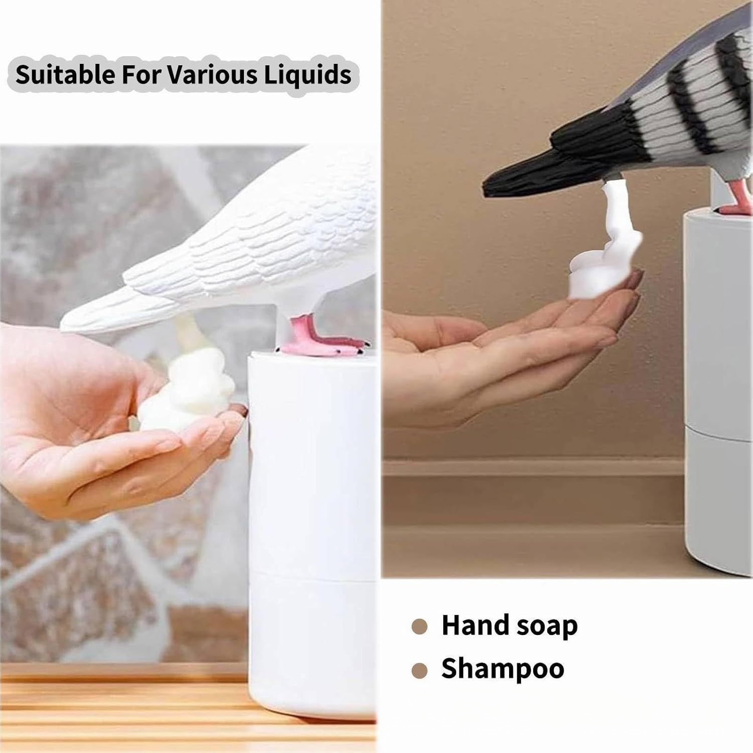 Pencuci Tangan Busa Tanpa Sent - Soap Making Machine At Home ulasan dan harga