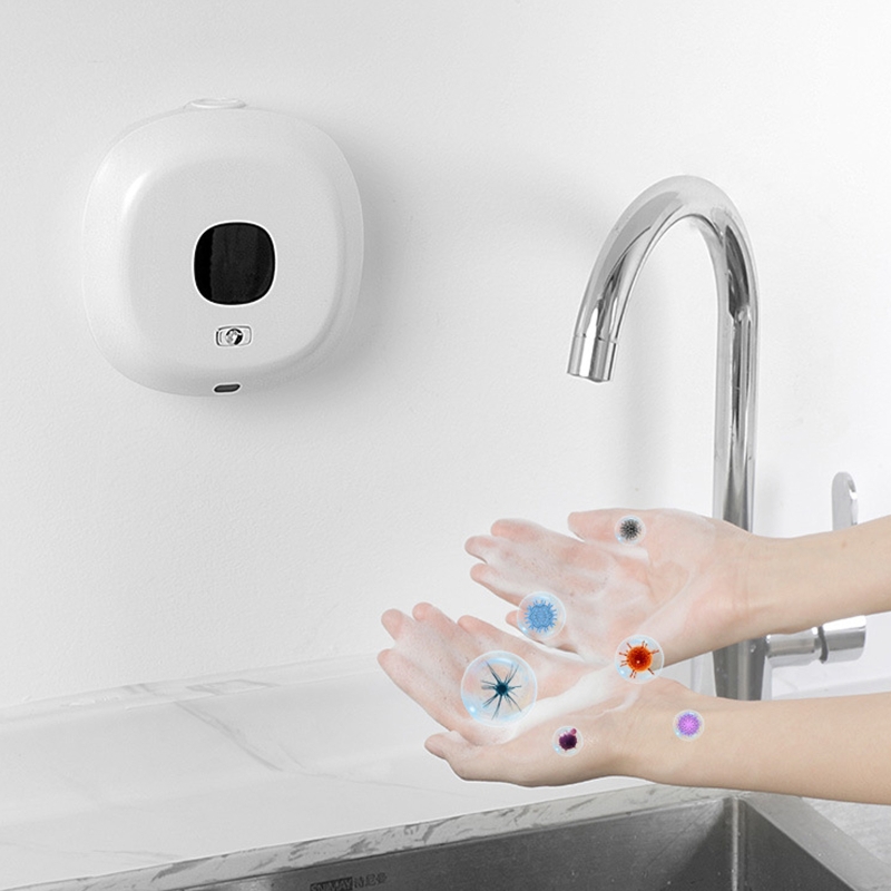 Dispenser Sabun Baru Dispenser - Soap Making Machine At Home ulasan dan harga
