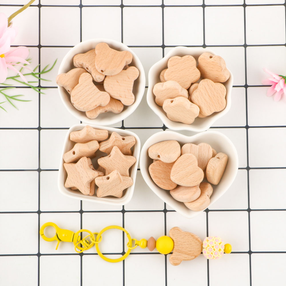 Kovict 15 buah Beech bunga ber - Soap Making Handmade ulasan dan harga