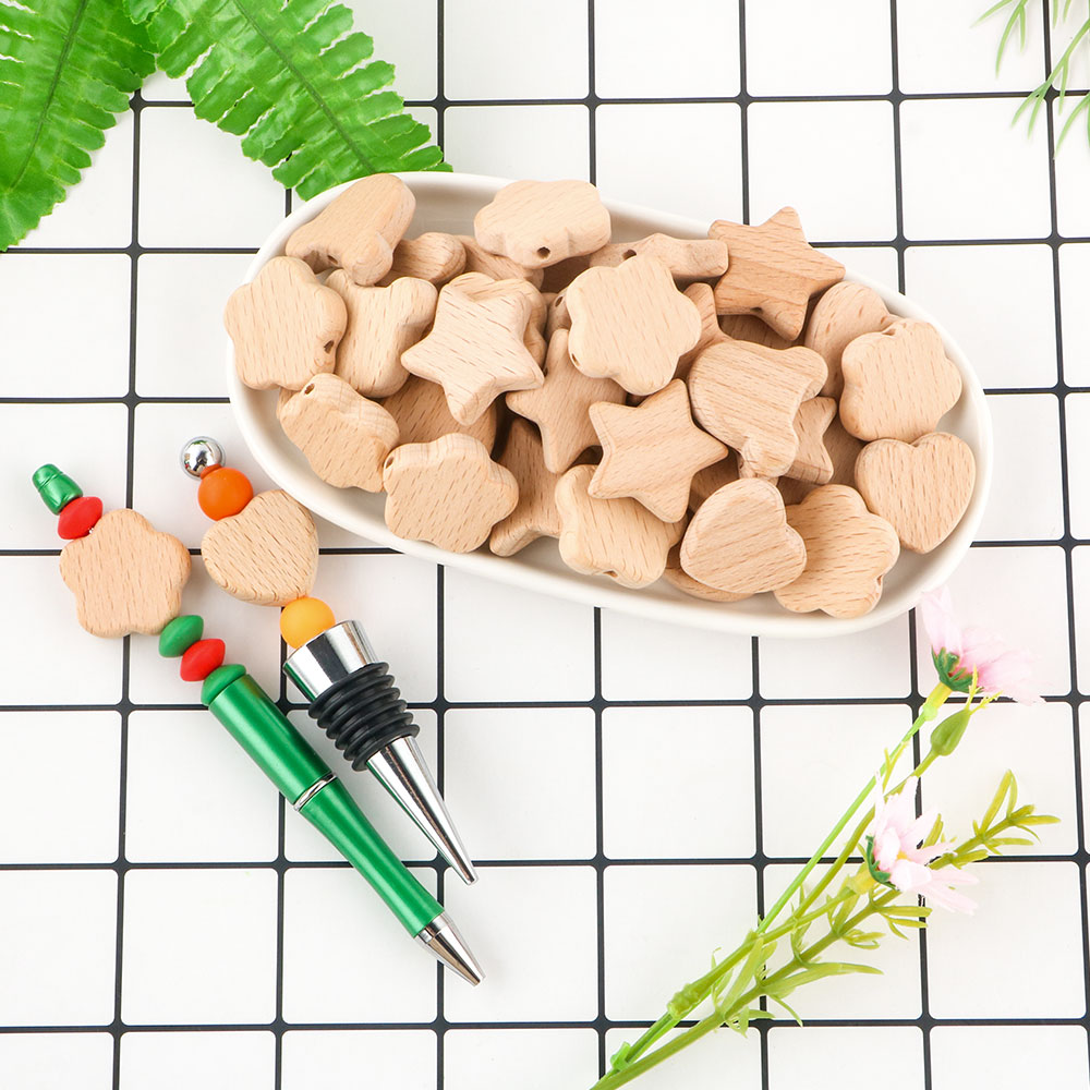 Kovict 15 buah Beech bunga ber - Soap Making Handmade ulasan dan harga