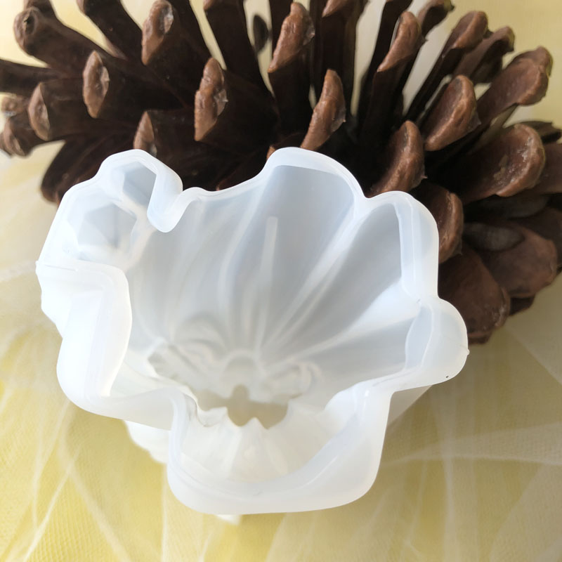 Cetakan lilin silikon putri im - Soap Making Handmade ulasan dan harga