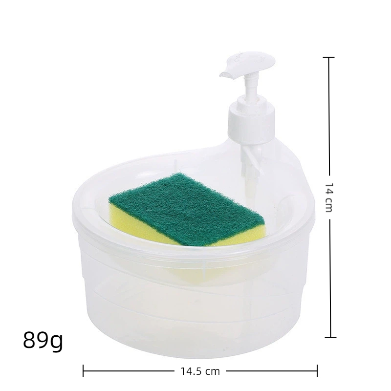 Dispenser Sabun 1000Ml dan Tem - Soap Making Machine At Home ulasan dan harga