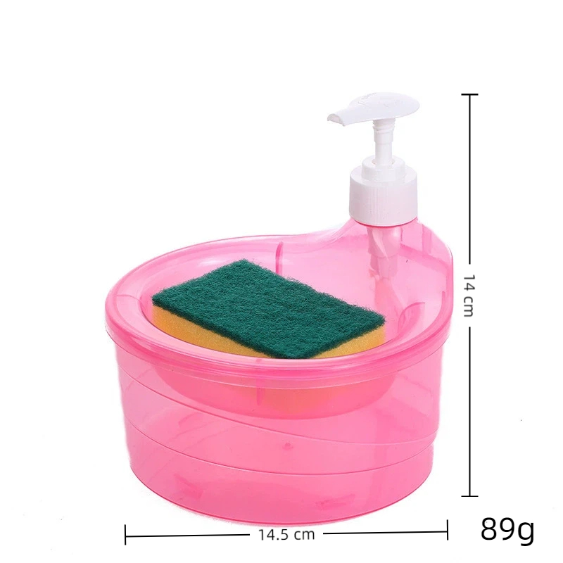 Dispenser Sabun 1000Ml dan Tem - Soap Making Machine At Home ulasan dan harga