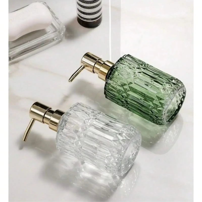 Dispenser Sabun Cair Manual 40 - Soap Making Machine At Home ulasan dan harga