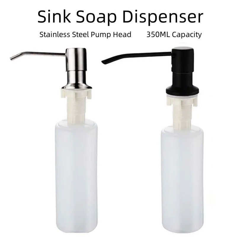 Dispenser sabun wastafel, Akse - Soap Making Machine At Home ulasan dan harga