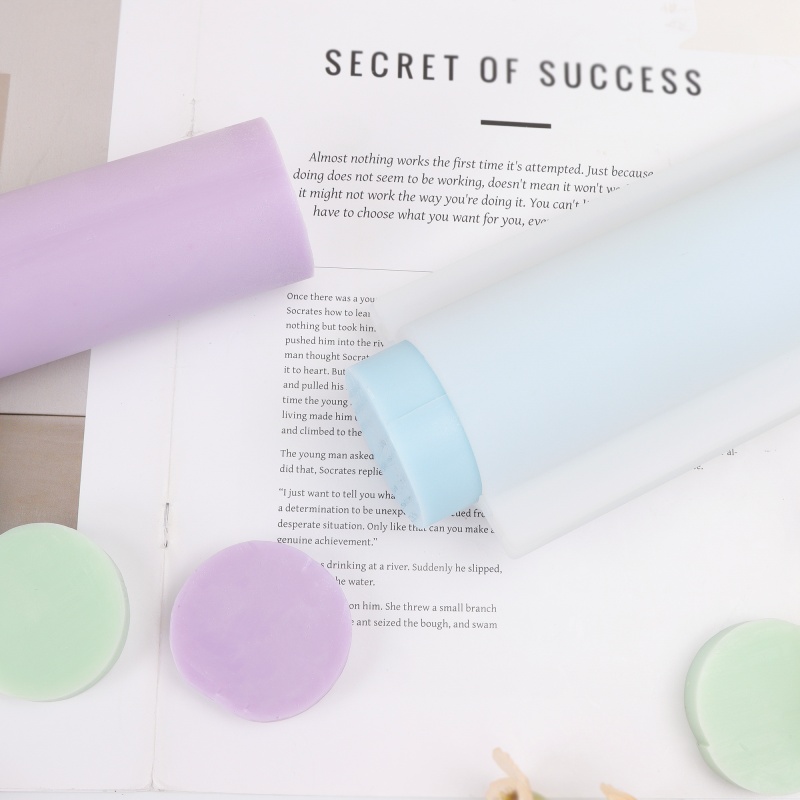 Cetakan Sabun Silikon Bentuk K - Quality Soap Making Kit ulasan dan harga