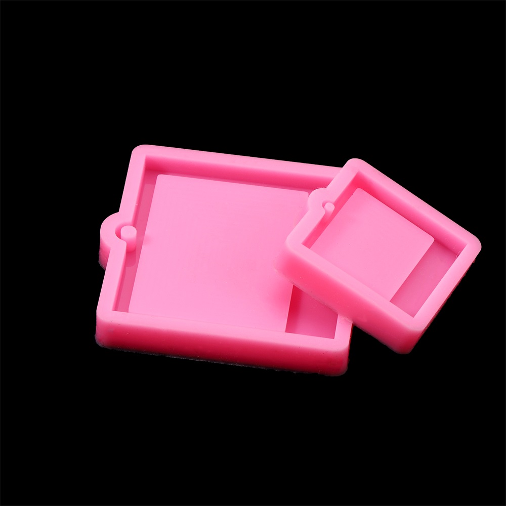 Bingkai foto Epoxy Resin cetak - Soap Making Ins ulasan dan harga