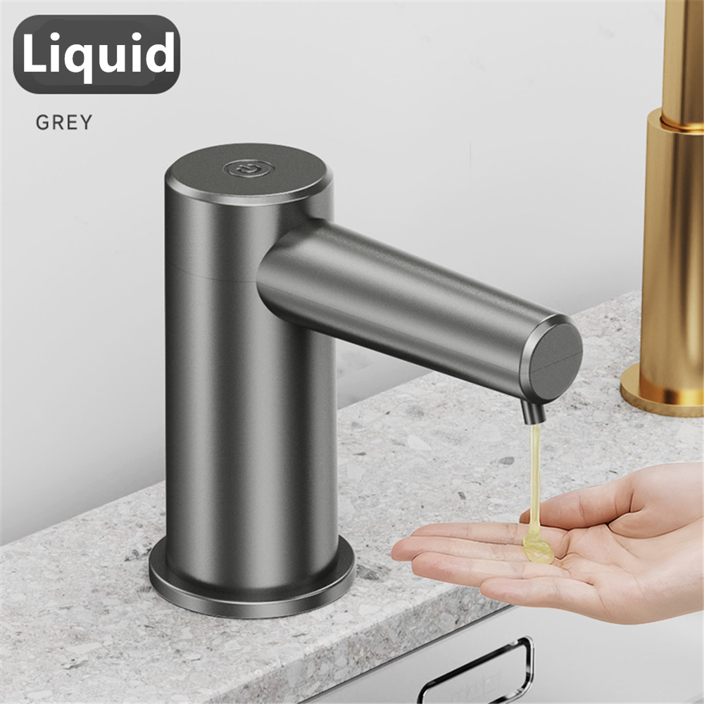 Dispenser Sabun Otomatis Pinta - Soap Making Machine At Home ulasan dan harga