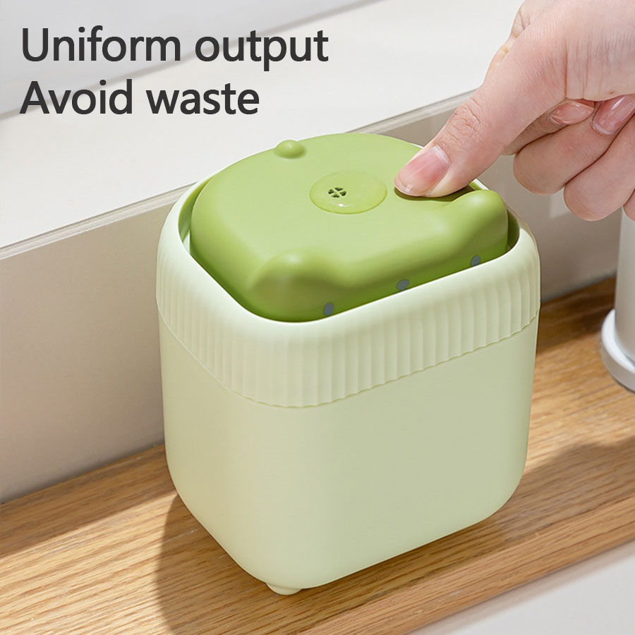 Dispenser Sabun Tekan, Dispens - Soap Making Machine At Home ulasan dan harga