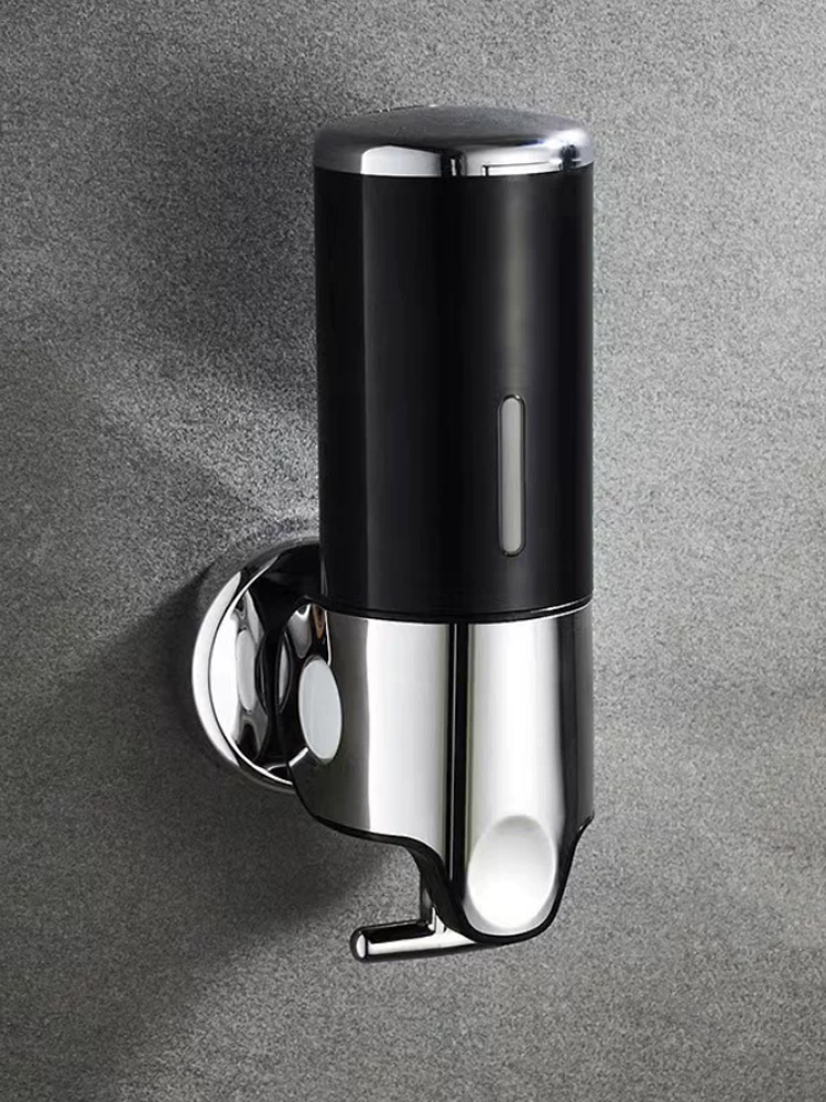 Dispenser Sabun Stainless Stee - Soap Making Machine At Home ulasan dan harga