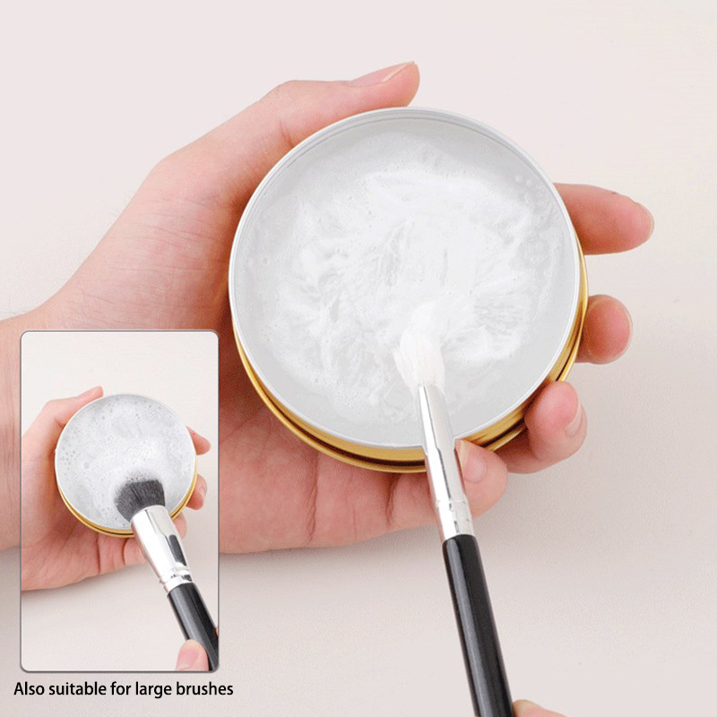 50g madu persik silikon kuas r - Soap Making Ins ulasan dan harga