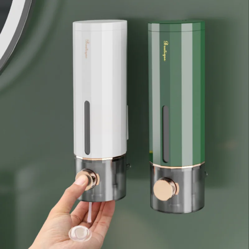 Dispenser sabun Manual, Dispen - Soap Making Machine At Home ulasan dan harga