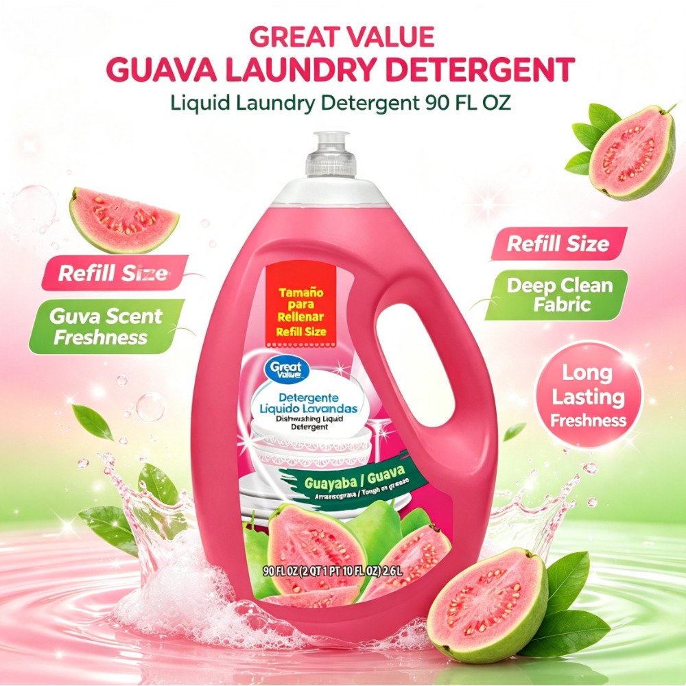 Deterjen Cair Pencuci Piring G - Soap Making Base ulasan dan harga