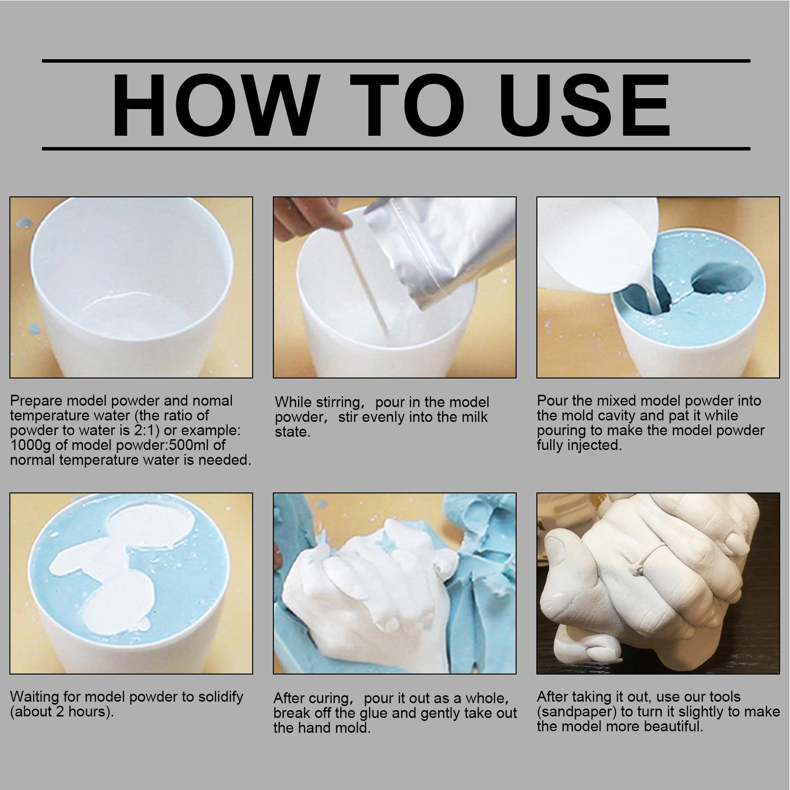 Perlengkapan Pembuatan Cetakan - Soap Making Ins ulasan dan harga