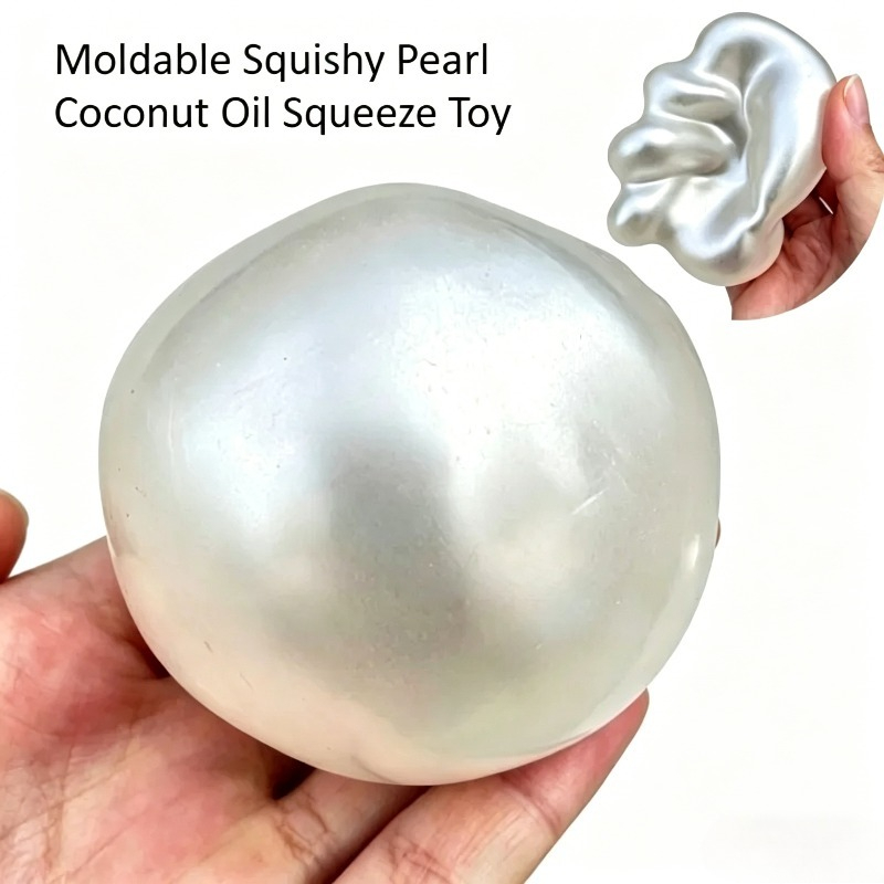Mainan Remas Minyak Kelapa Mut - Coconut Oil Refined ulasan dan harga