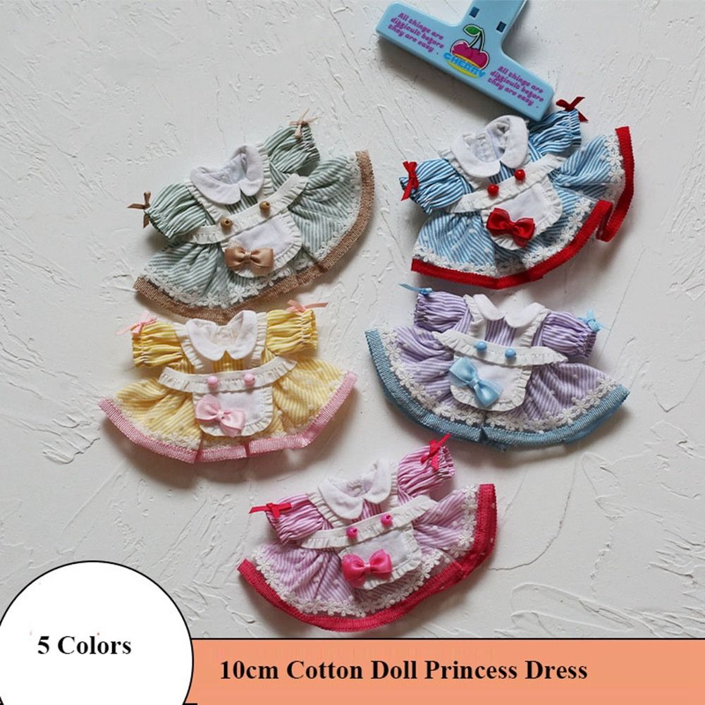 Pakaian Boneka Buatan Tangan B - Soap Making Handmade ulasan dan harga