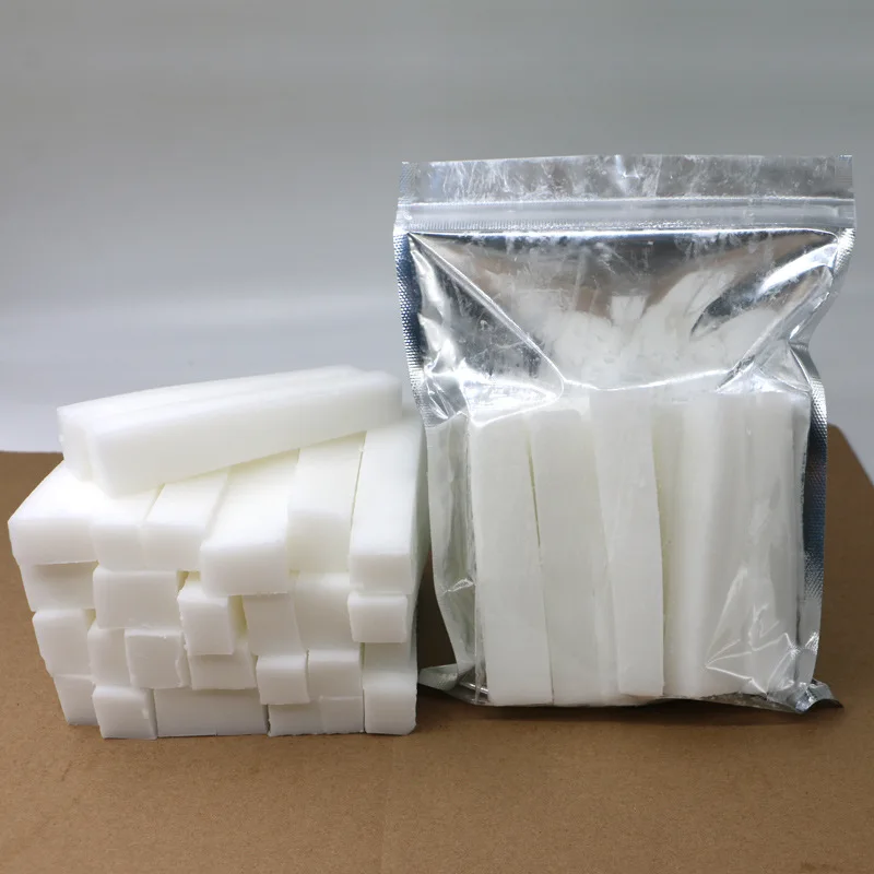Bahan Dasar Sabun Gliserin Ben - Soap Making Base ulasan dan harga