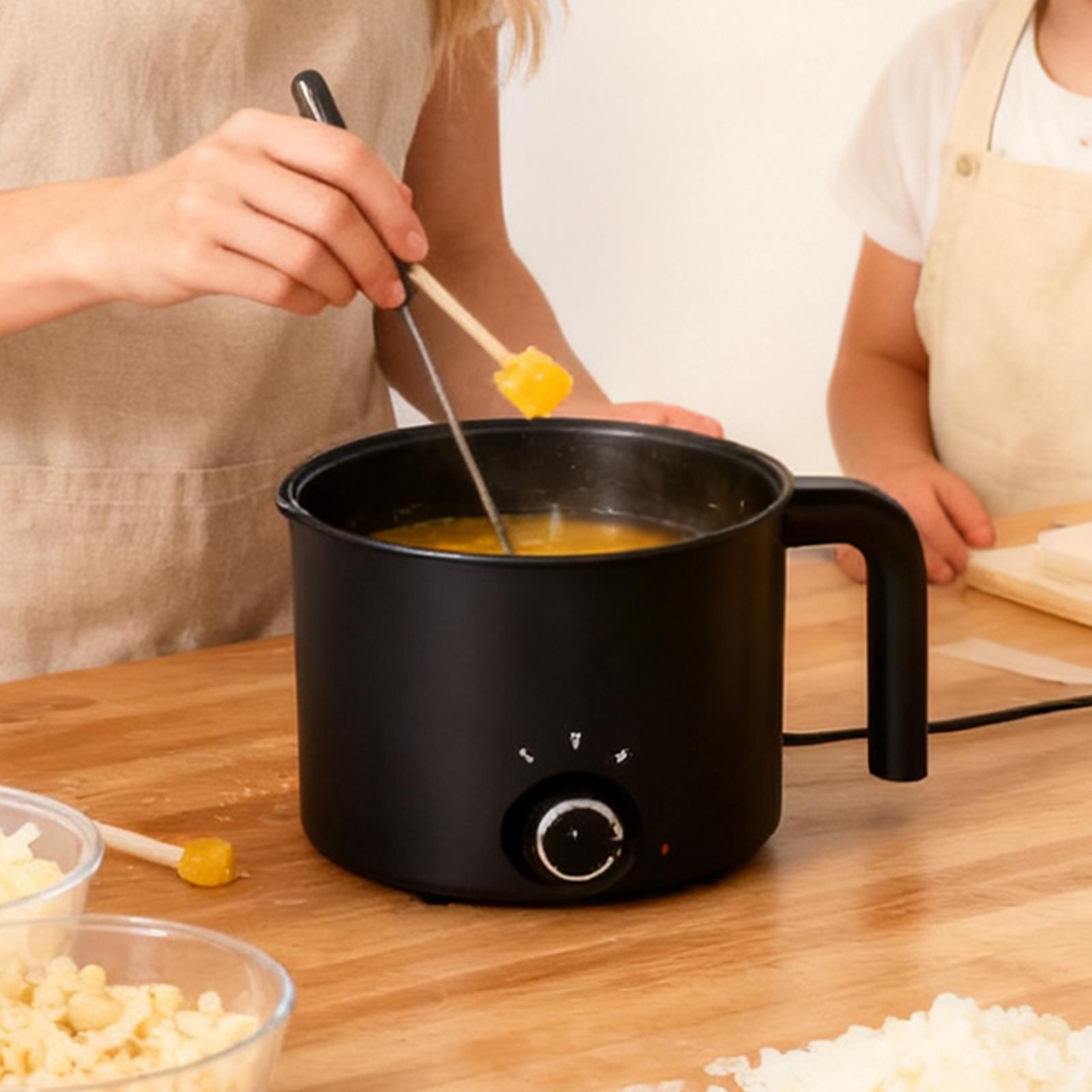 Panci Pelebur Lilin 1.5L Besar - Soap Making Ins ulasan dan harga