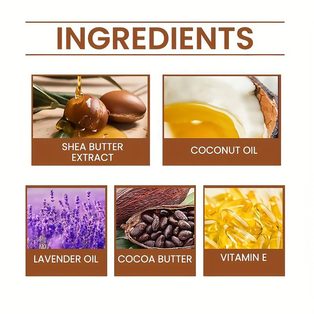 Krim Pelembap Dalam SUYARUN un - Coconut Oil Refined ulasan dan harga