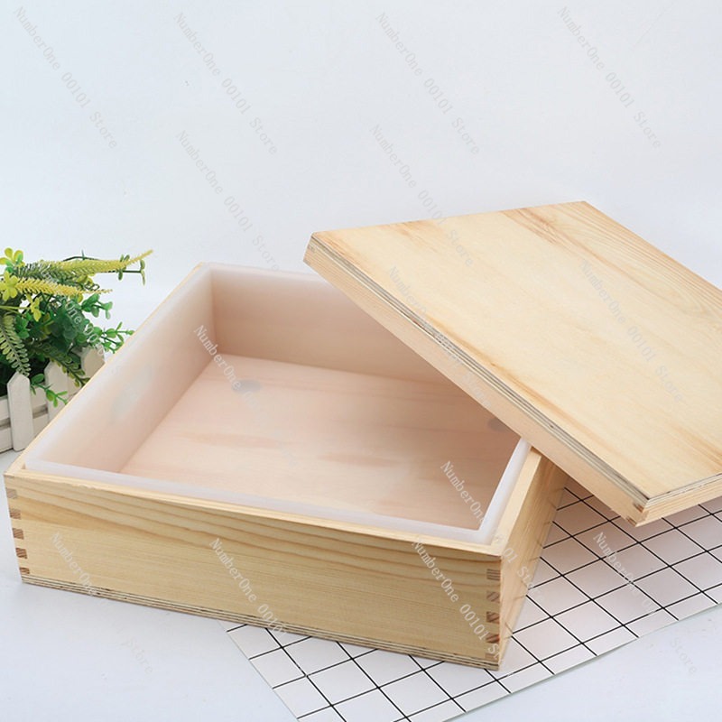 Cetakan Silikon Resin Epoksi K - Soap Making Handmade ulasan dan harga