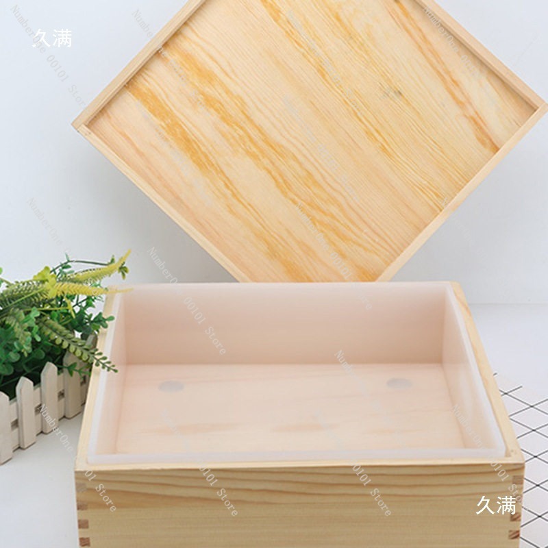 Cetakan Silikon Resin Epoksi K - Soap Making Handmade ulasan dan harga