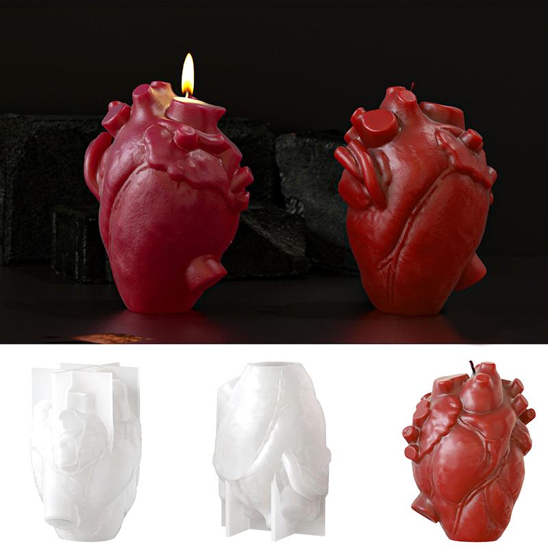 DIY Cetakan Silikon Lilin Berb - Soap Making Ins ulasan dan harga
