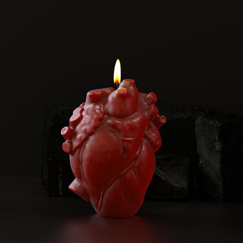 DIY Cetakan Silikon Lilin Berb - Soap Making Ins ulasan dan harga