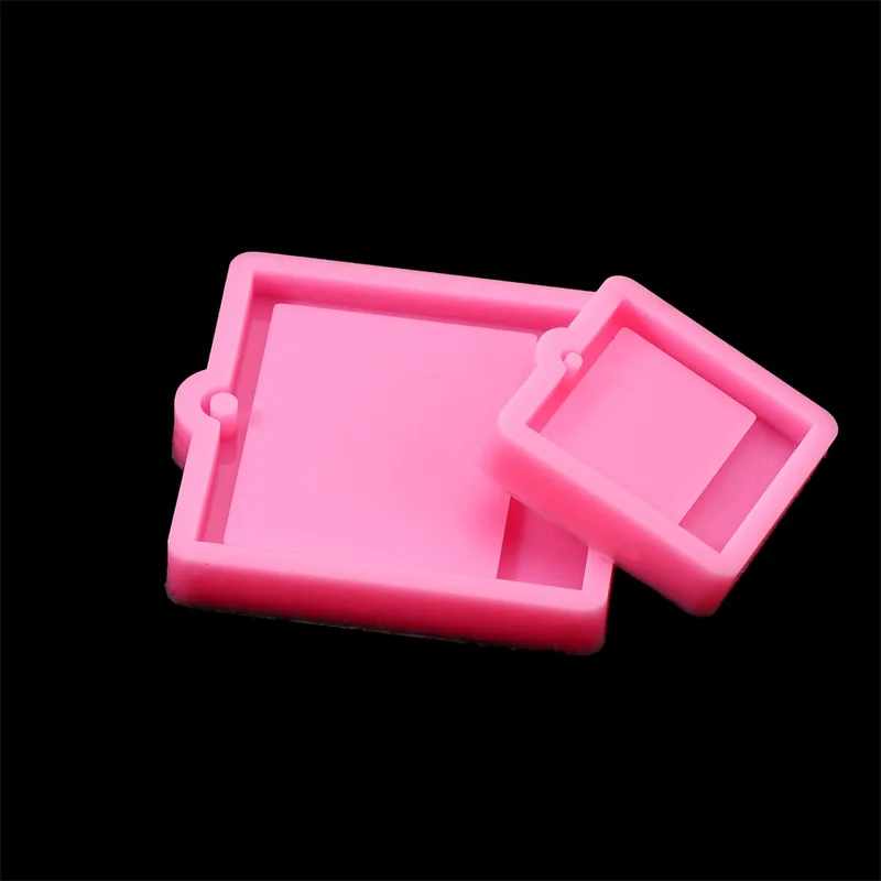 Bingkai Foto Cetakan Gantungan - Soap Making Name ulasan dan harga