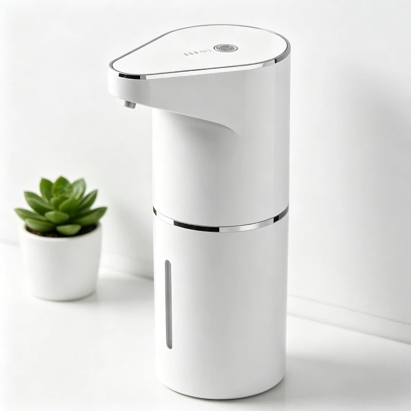 Dispenser Sabun Sensor Cerdas  - Soap Making Machine At Home ulasan dan harga