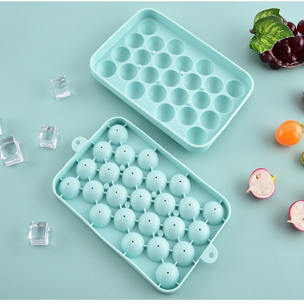 Cetakan Bola Anggur Silikon Kr - Soap Making Handmade ulasan dan harga