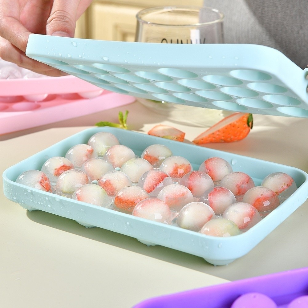 Cetakan Bola Anggur Silikon Kr - Soap Making Handmade ulasan dan harga