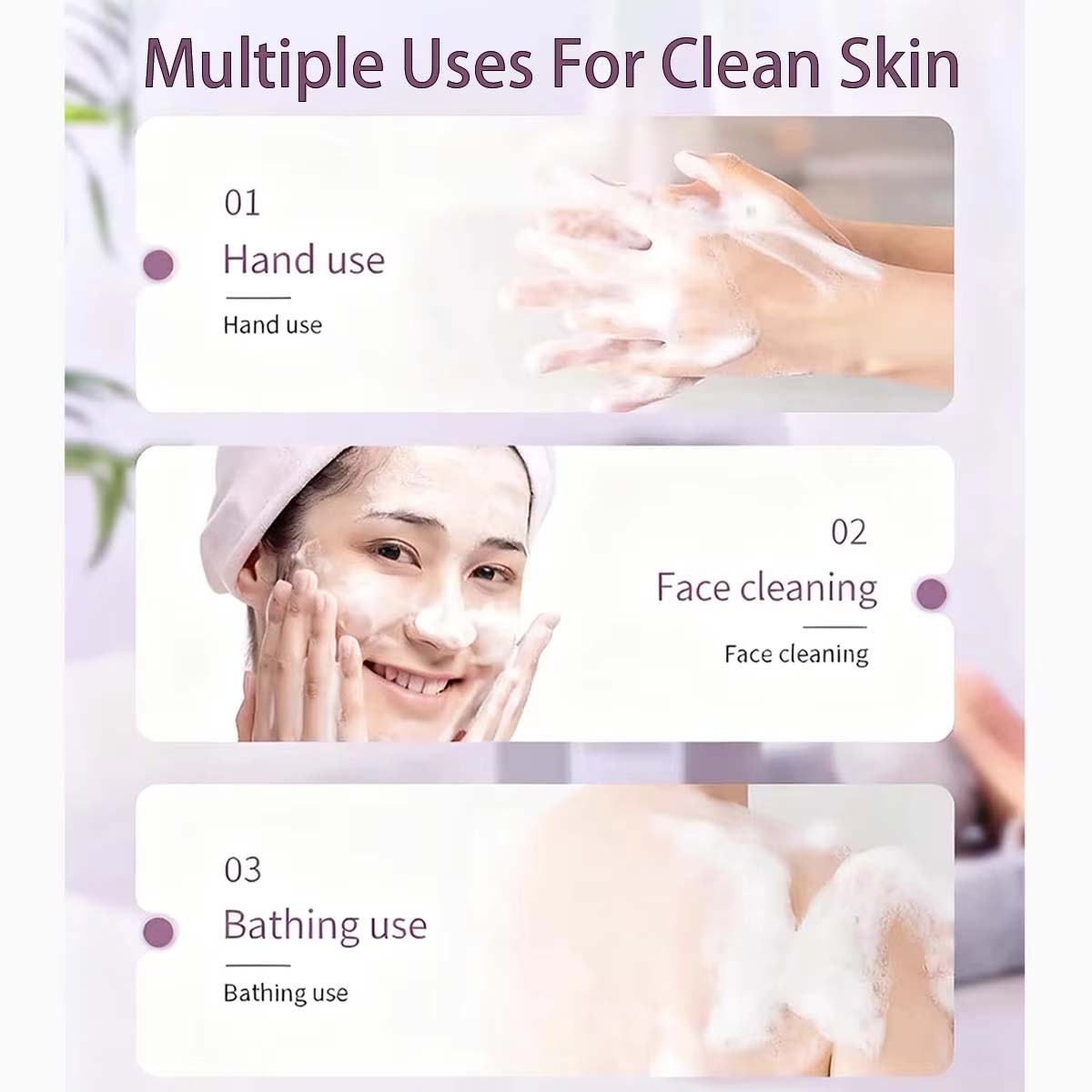 500G Sabun Dasar Warna Putih T - Soap Making Base ulasan dan harga